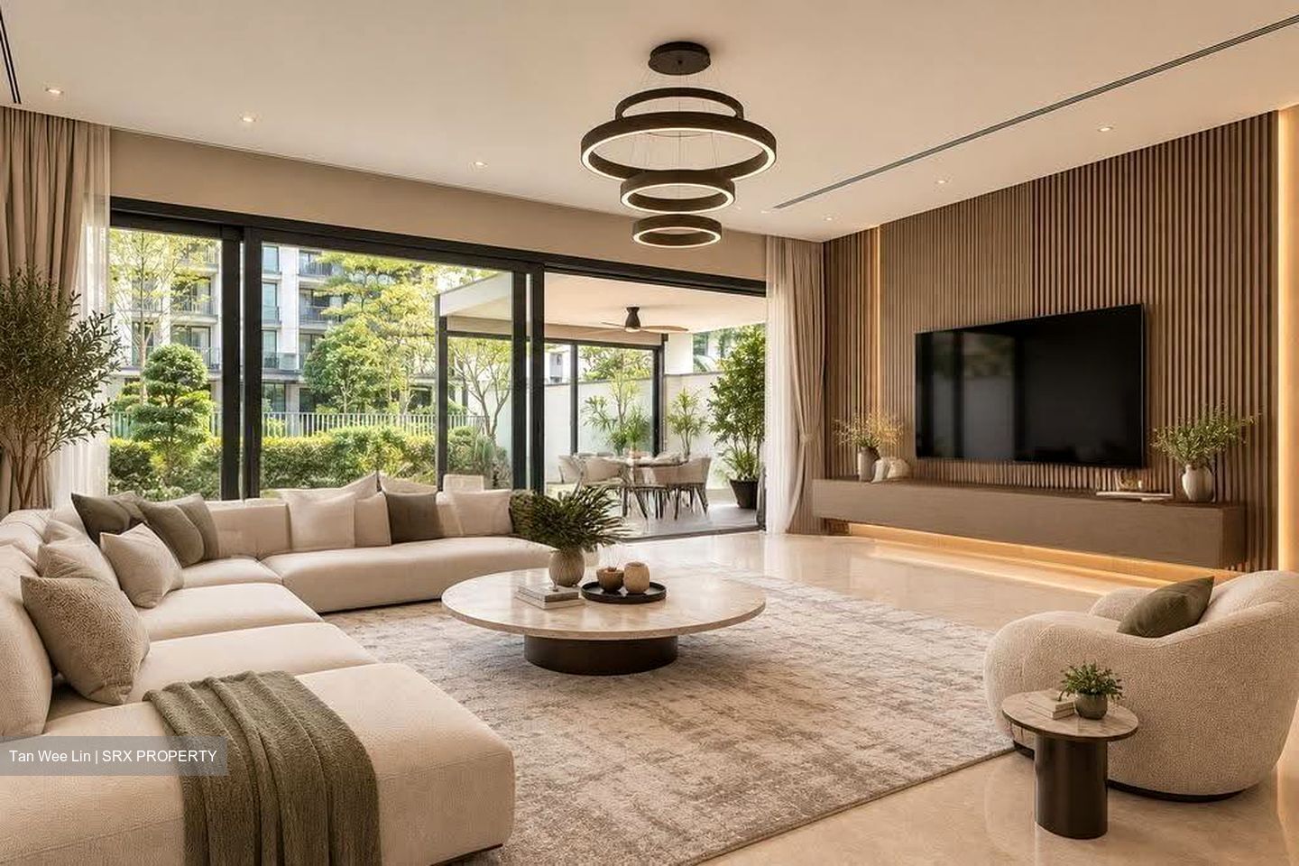 Victoria Park Villas (D10), Semi-Detached #631585311